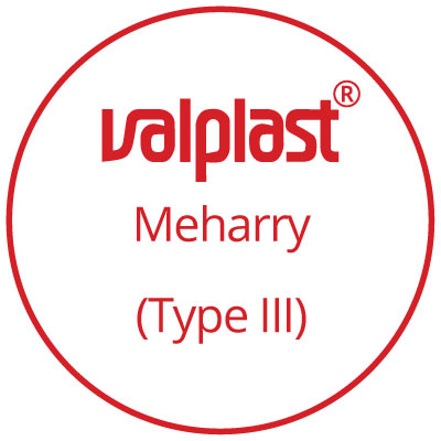 28mm Large Meharry 5-Pack 