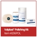 Valplast Polishing Kit - 206POL