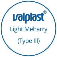 22mm Light Meharry - 5 Pack 