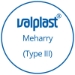 22mm Meharry - 5 Pack - 23111