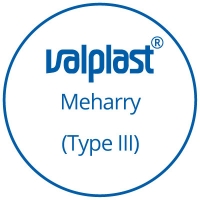 22mm Meharry - 5 Pack 