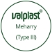 25mm Large Meharry 5-Pack - 21113