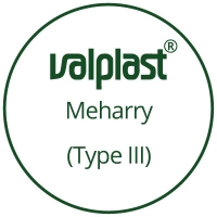 25mm Small Meharry 5-Pack 