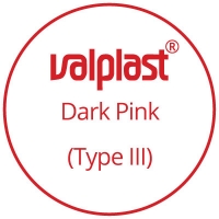 28mm Large Dark Pink 5-Pack 