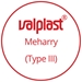 28mm Large Meharry 5-Pack - 22113