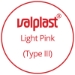 28mm Medium Light Pink 5-Pack - 22122