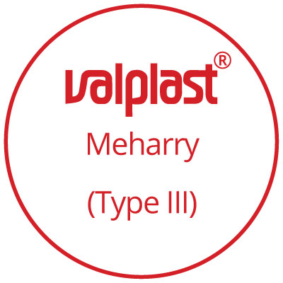 28mm Medium Meharry 5-Pack 