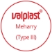 28mm Medium Meharry 5-Pack - 22112
