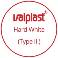 28mm Medium Hard White 5-Pack 