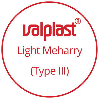 28mm Small Light Meharry 5-Pack 