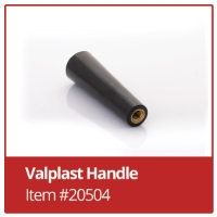 Cylinder Handle 