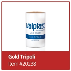 Gold Tripoli 