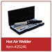 Hot Air Welder - 20246
