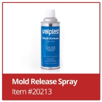 Mold Release Spray 
