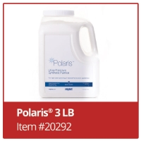 Polaris 3lb Jar 
