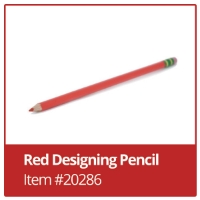 Red Pencil 