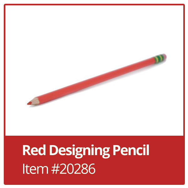 Red Pencil 