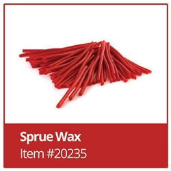 Sprue Wax 