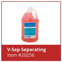 V-Sep Separator 
