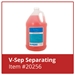 V-Sep Separator - 20256
