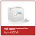 Val-Stone Investment Stone 50lb Box - 202VS