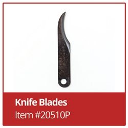 Valplast Knife Blades 10-Pack 
