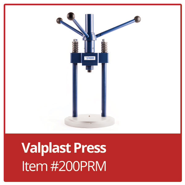 Valplast Press 