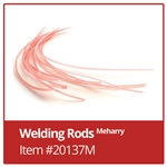 Welding Rod - Meharry 